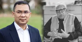 টাঙ্গাইল জেলা বিএনপির প্রতিষ্ঠাতা সভাপতির প্রয়াণ, তারেক রহমানের শোক